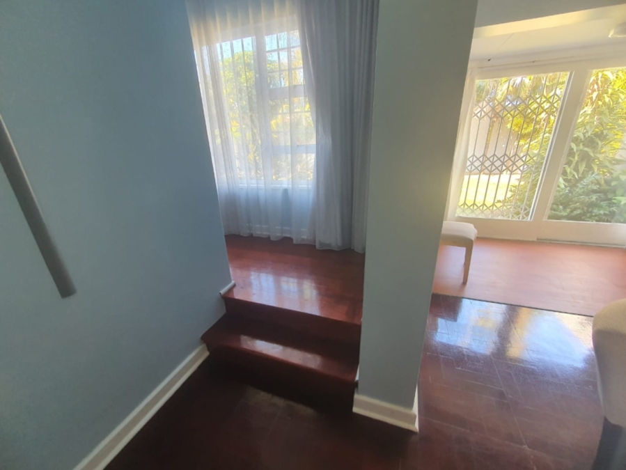 To Let 4 Bedroom Property for Rent in Nahoon Eastern Cape